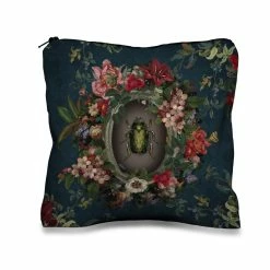 Pochette Voglio Bene Scarabé