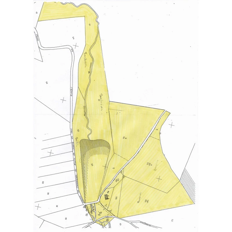 Propriété De 17ha 2 Propriété De 17ha – Image 2