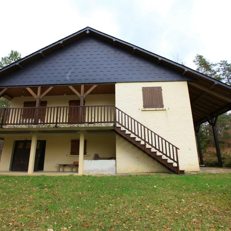 Propriété De 17ha 3 Propriété De 17ha – Image 3