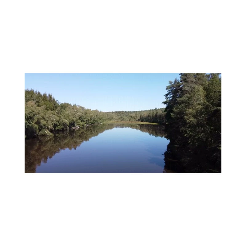 Propriété De 17ha 1 Propriété De 17ha