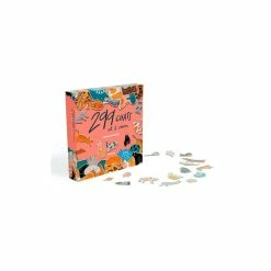 Puzzle 299 Chats Et Un Chien