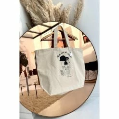 Sac De Plage Grand Format -Épicerie Soldes Boutique sac de plage grand format 2