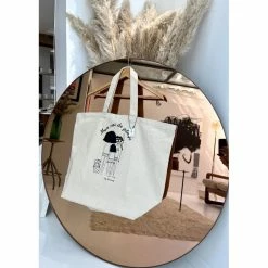 Sac De Plage Grand Format