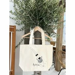 Sac « je Plonge » -Épicerie Soldes Boutique sac je plonge 1 1