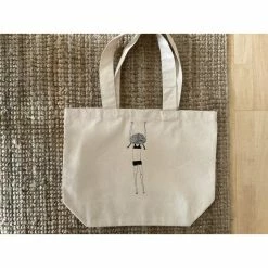 Sac « on S’accroche » Petit Format