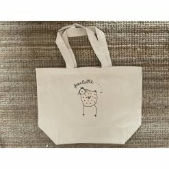Sac « poulette » Moyen Format