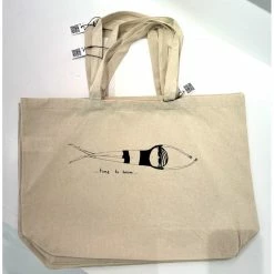 Sac « Time To Swim » Moyen Format