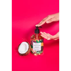 Savon Liquide Jardin Pallanca 500ml - BAIJA - HORIZON BIEN ETRE