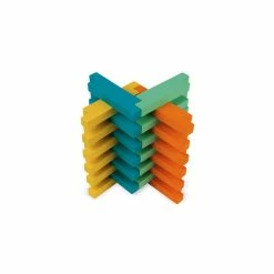 Set De Construction 60 Pièces Janod 7 Set De Construction 60 Pièces Janod -Épicerie Soldes Boutique set de construction 60 pieces janod 2