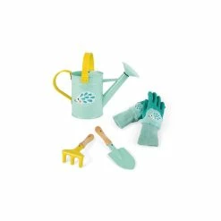 Set Du Petit Jardinier Jardinier Janod