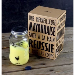 SHAKER À MAYONNAISE MAYOZEN