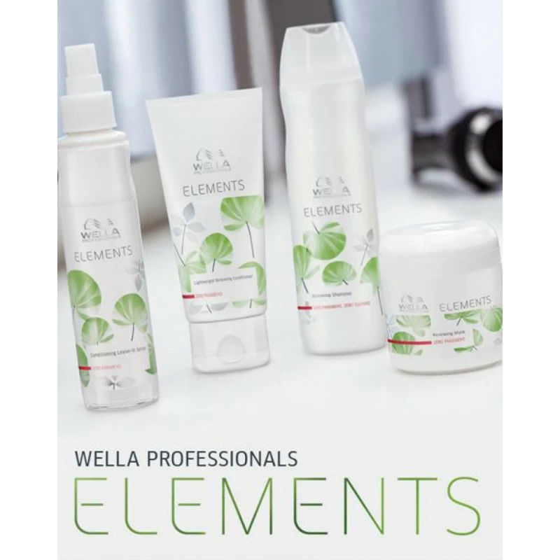 Wella Professionals Shampooing Régénerant 2 Wella Professionals Shampooing Régénerant – Image 2