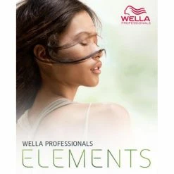 Wella Professionals Shampooing Régénerant