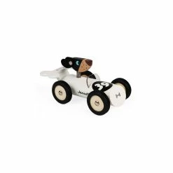 Janod Spirit Car Bernard (bois)