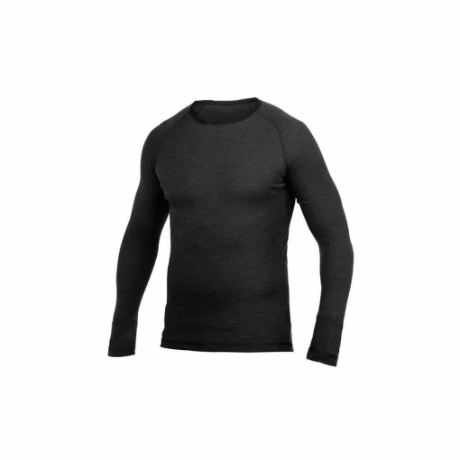 T-shirt En Laine Lite Woolpower -Épicerie Soldes Boutique t shirt en laine lite woolpower