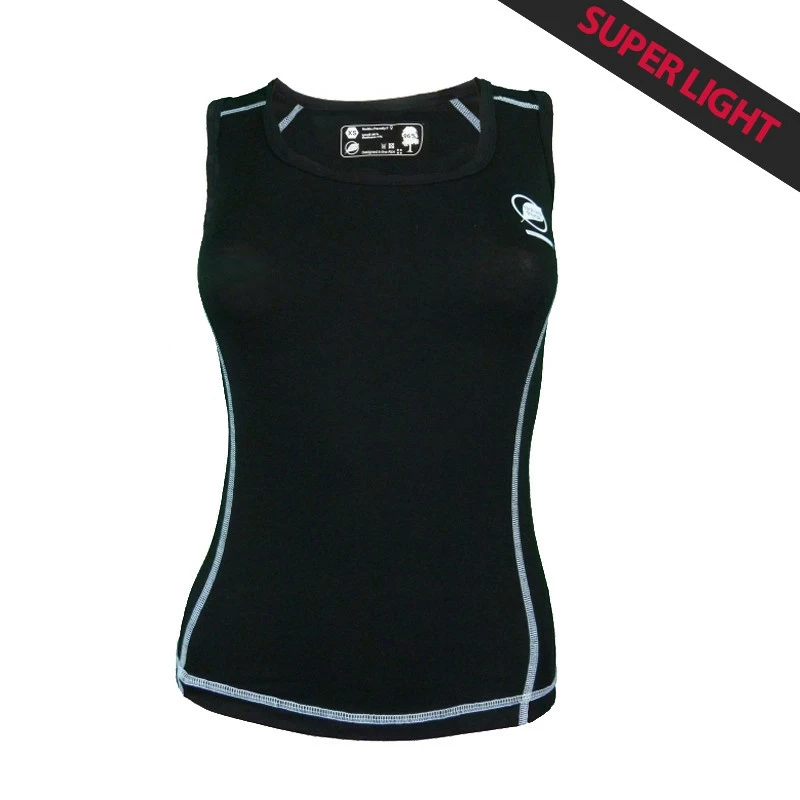 T-shirt Femme Sport Paccaly Natural Peak 2 T-shirt Femme Sport Paccaly Natural Peak – Image 2