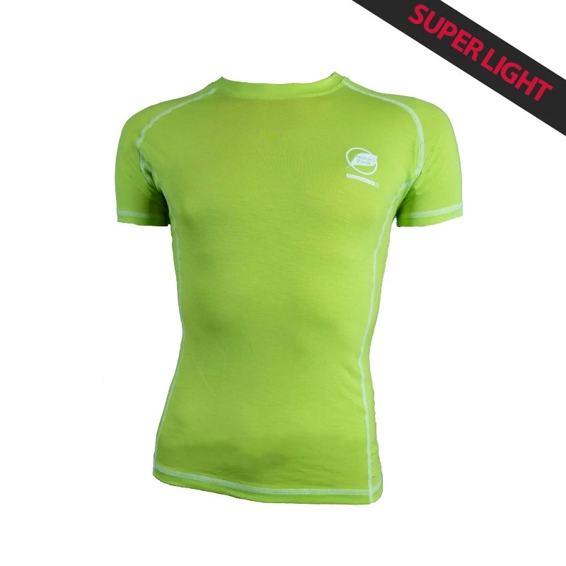 T-shirt Homme Sport Charvin Natural Peak 2 T-shirt Homme Sport Charvin Natural Peak – Image 2