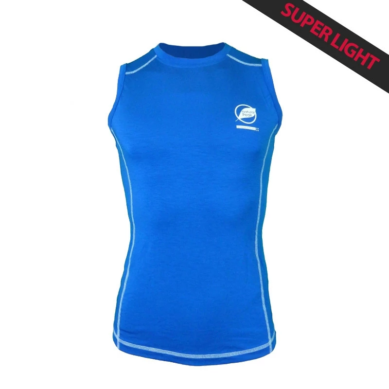 T-shirt Homme Sport Paccaly Natural Peak 1 T-shirt Homme Sport Paccaly Natural Peak