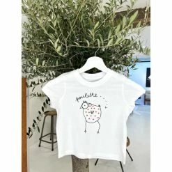 Tee-shirt Enfant -Épicerie Soldes Boutique tee shirt enfant 2