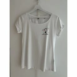 Tee-shirt « madame Bulle »