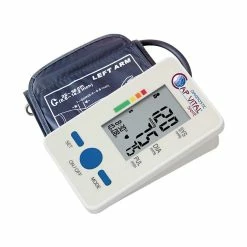 Tensiomètre Bras Cap Vital Santé