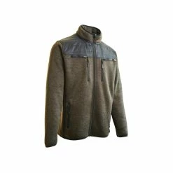 Veste Chaude Teddy Homme Pfanner -Épicerie Soldes Boutique veste chaude teddy homme pfanner 2