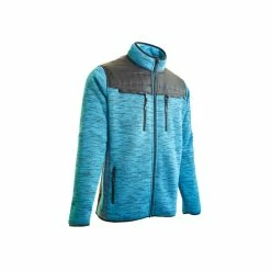 Veste Chaude Teddy Homme Pfanner