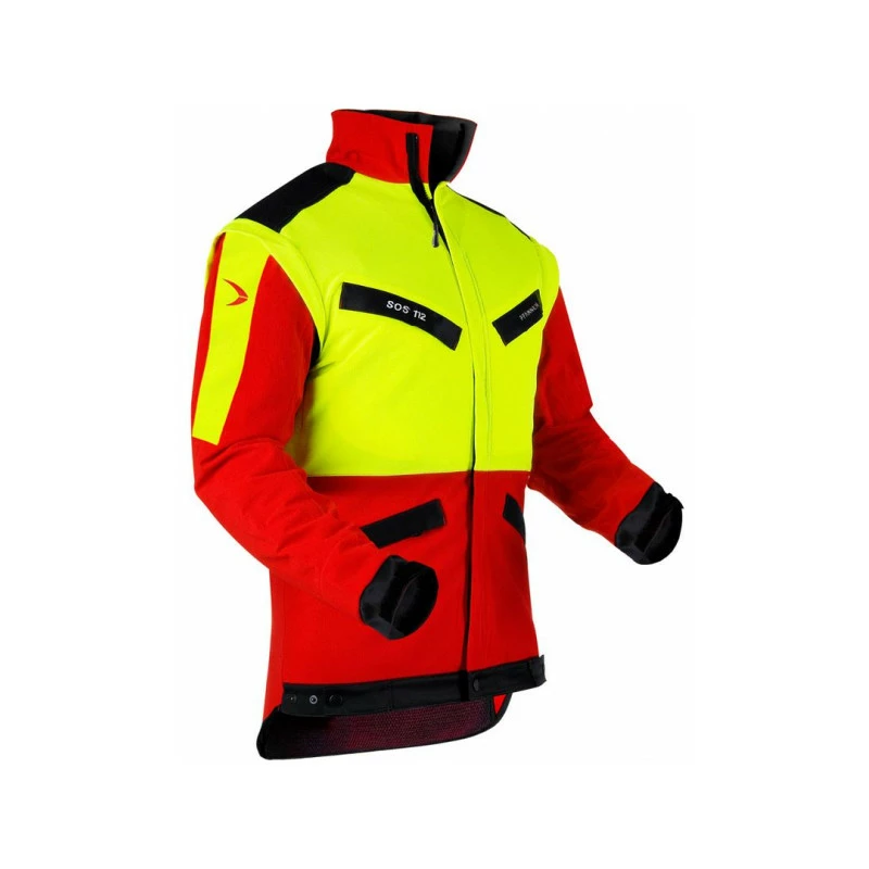 Veste Forestière Klima Air Pfanner 1 Veste Forestière Klima Air Pfanner
