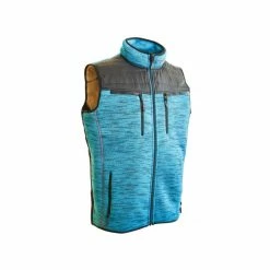 Veste Sans Manche Teddy Homme Pfanner