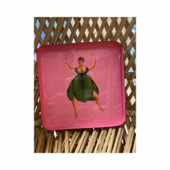 Vide Poche Scarababy