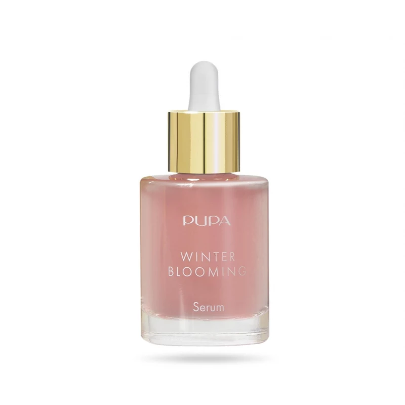 Winter Blooming Serum PUPA 1 Winter Blooming Serum PUPA